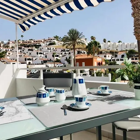Tenerife Holidays Адехе
