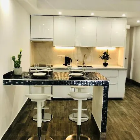 Apartman Tenerife Holidays Costa Adeje (Tenerife)