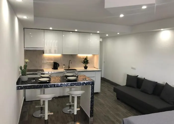 Tenerife Holidays Адехе