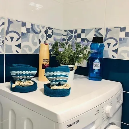 Tenerife Holidays Appartamento *